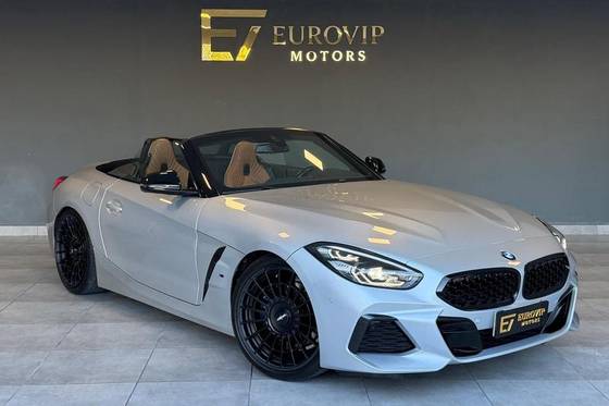 BMW Z4 2.0 TWINPOWER GASOLINA SDRIVE30i M SPORT STEPTRONIC BMW Z4 2.0 TWINPOWER GASOLINA SDRIVE30i M SPORT STEPTRONIC
